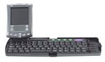 Palm M500 Series Pda Keyboard