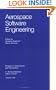 Aerospace Software Engineering: A Collection of Concepts (Progress in Astronautics and Aeronautics)