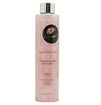 JESSICA SIMPSON S DESSERT by Jessica Simpson For women JUICY DELICIOUSLY KISSABLE BATH BUBBLES 7 OZ(Fragrance - Bath & Body)