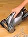 Bagless Cyclonic Fantom Hand Vacuum
