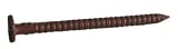 Eigenschaften   / FASSADEN- / SPEZIALNAGEL 1,9 x 30 mm, ziegelrot