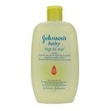 JOHNSON S BABY - 3in1Bath & Wash & Hair 300 ml, (Bad.-Wasch,-Haarshampoo)