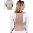 Florida Orthopedics Soft Form Posture Control Brace - #16-900400 - Size Small
