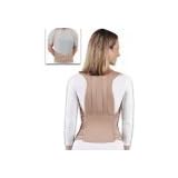 Posture Control Brace Back Support Latex Free - XLarge
