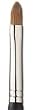 Japonesque Professional Lip With Cap Brush - Sable