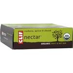 Nectar Bar Cranberry,Apricot& Almond 9 bars