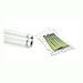 FoodSaver 8x22 in FoodSaver Roll 2pk Model 010035