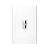 1000-Watt Incandescent Dimmer Switch