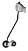 1/2 In Serpentine Belt Tensioner Tool - Square Style