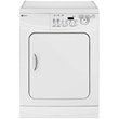 Maytag : Electric Dryer WHITE