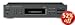 Teac TR-670 AM/FM Stereo Tuner with Remote