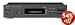 Teac TR-670 AM/FM Stereo Tuner with Remote