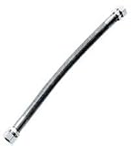 Stainless Steel Braided Fuel Crossover Line