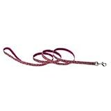 Lupine Cherry Blossom 1/2 inch Cat Lead (6 foot)