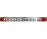 PYLE PPCX-2 2-WAY Stereo Crossover with Subwoofer Output