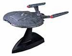 Bandai 1/850 Star Trek Enterprise NX-01 : 122721