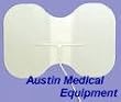 Electrode: 4" x 6 " Butterfly Quality Electrode - Sealed Reusable New by AME