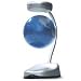 Blue Globe with Blue Base