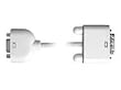 APPLE M8754G/A DVI to VGA Display Adapter
