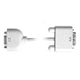 APPLE M8754G/A DVI to VGA Display Adapter
