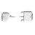 APPLE M8754G/A DVI to VGA Display Adapter
