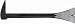 Shark Corp 21-2325 Moulding Prybar