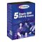 Verbatim DVD Video Tall Box 5er Pack (Leerbox) CD-Rohlinge