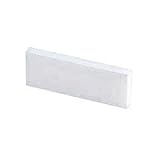 シロクマ 額楽パッド 12×36(1箱・300個価格)※メーカー取寄品 C-185