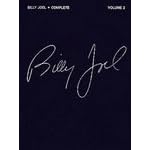 Billy Joel Complete (Piano-Vocal-Guitar) (Volume 1) book cover