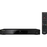 Pioneer BDP-150 Blu-ray 3D Trademark Disc Player with Network Features (Black) On Sale