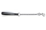 Review   / Ancol Chain Dog Lead - 19