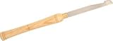 Laguna Tools 7/8" Hooked Nose Scraper