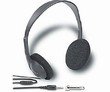 Sony MDR-201V Open-Air Stereo Headphones with In-Line Volume Control