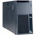 IBM System x3500 7977 - Server - tower - 5U - 2-way - 1 x Xeon X5450 / 3 GHz - RAM 1 GB - SAS - hot-swap 3.5 - no HDD - DVD - ATI ES1000 - Gigabit Ethernet - Monitor : none