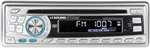 Soundstorm SDVD-600 In-Dash DVD Receiver