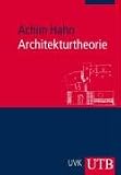 Architekturtheorie: Wohnen, Entwerfen, Bauen (Uni-Taschenbücher M): Wohnen, Entwerfen, Bauen