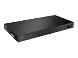 Cyclades ACS Advanced Console Server 5048 - Console server - 48 ports - Ethernet, Fast Ethernet, RS-232 - 1U CYCLADES 48PT ACS 5000 SGL AC PWR Manufacturer Part Number ACS5048-001
