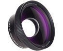 HD-6600 Pro 0.66x Wideangle Lens 43mm Mounting Thread
