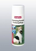 Beaphar - Trockenpflege für Hunde 100 g