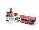 Sticky Fingers Carolina Classic Beale Street Treat Package