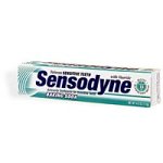 Sensodyne Anticavity Toothpaste For Sensitive Teeth With Baking Soda