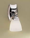 1-Light wall sconce