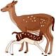 Deer Clip Art & Stock Photo Clipart Images