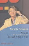 Welche Schule wollen wir?
