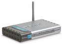 Voip 802.11G 4-PORT Gateway