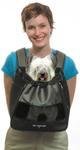 Shopzeus USA zeusd1-EPST-1247698 Portage Frontpack Medium Grey