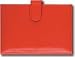 Coupon Organizer - Red QCO 3714
