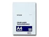 Epson A4 Inkjet Back Light Film 100 sheets