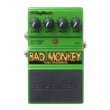 DigiTech DBM Bad Monkey Tube-Overdrive Analog-Distortion Pedal