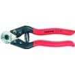 7 1/2 Wire Rope Cutter KNT 9561190"